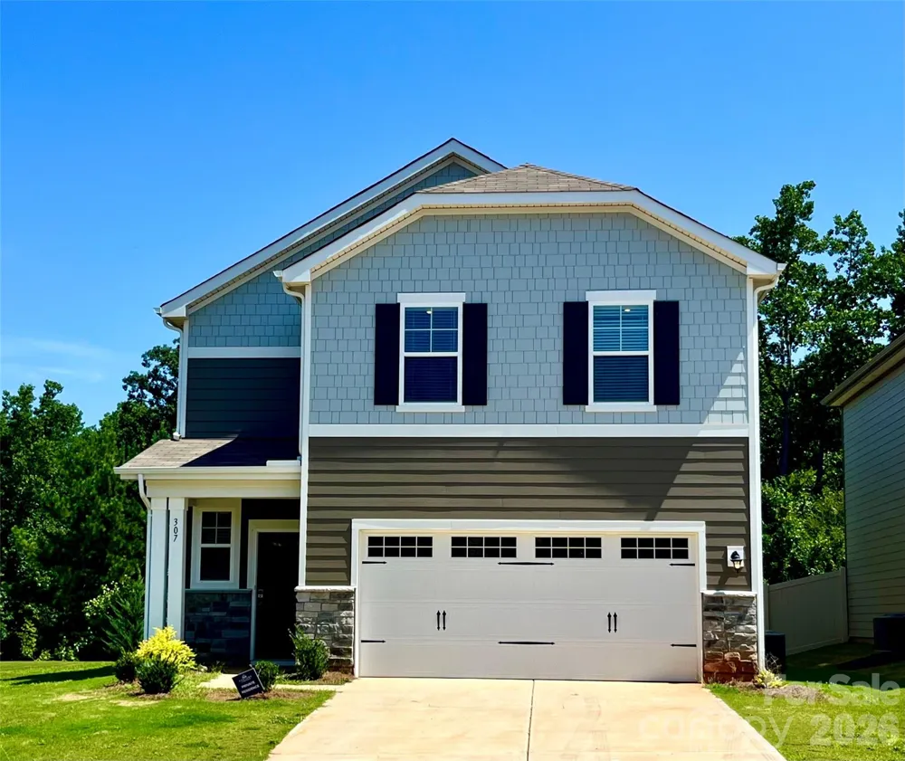 307 Bezelle Avenue York, SC 29745