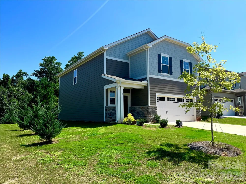 307 Bezelle Avenue York, SC 29745