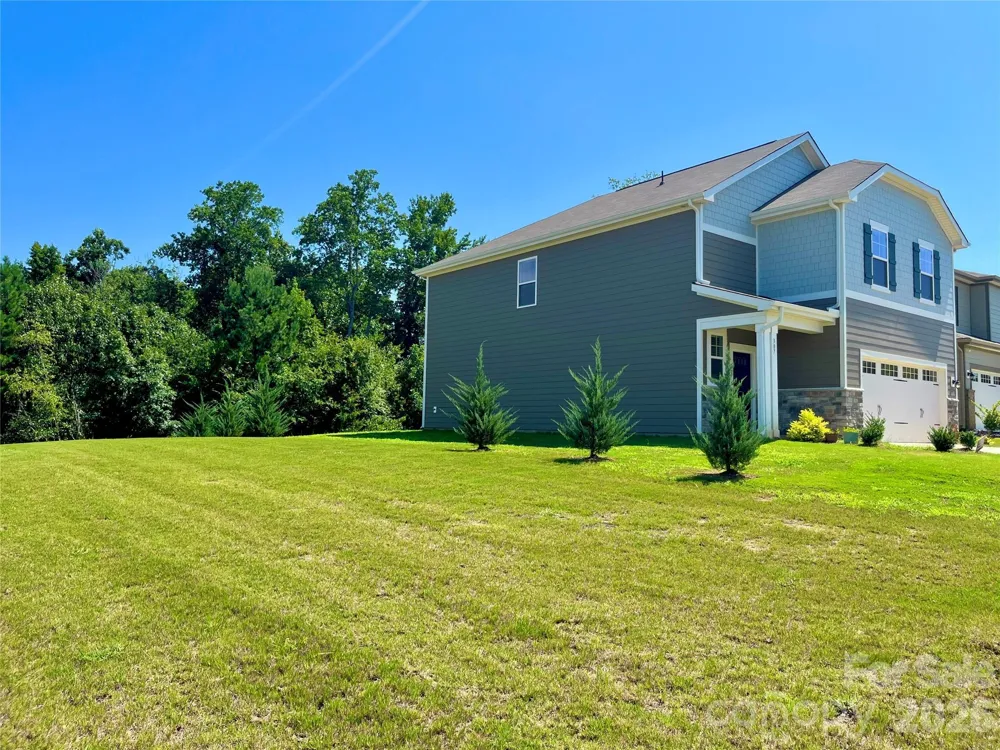 307 Bezelle Avenue York, SC 29745