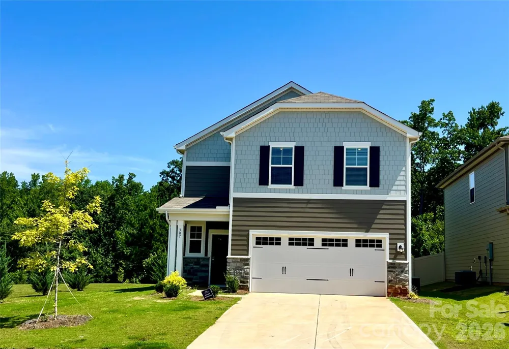 307 Bezelle Avenue York, SC 29745