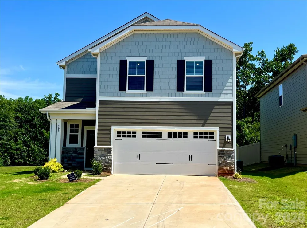307 Bezelle Avenue York, SC 29745