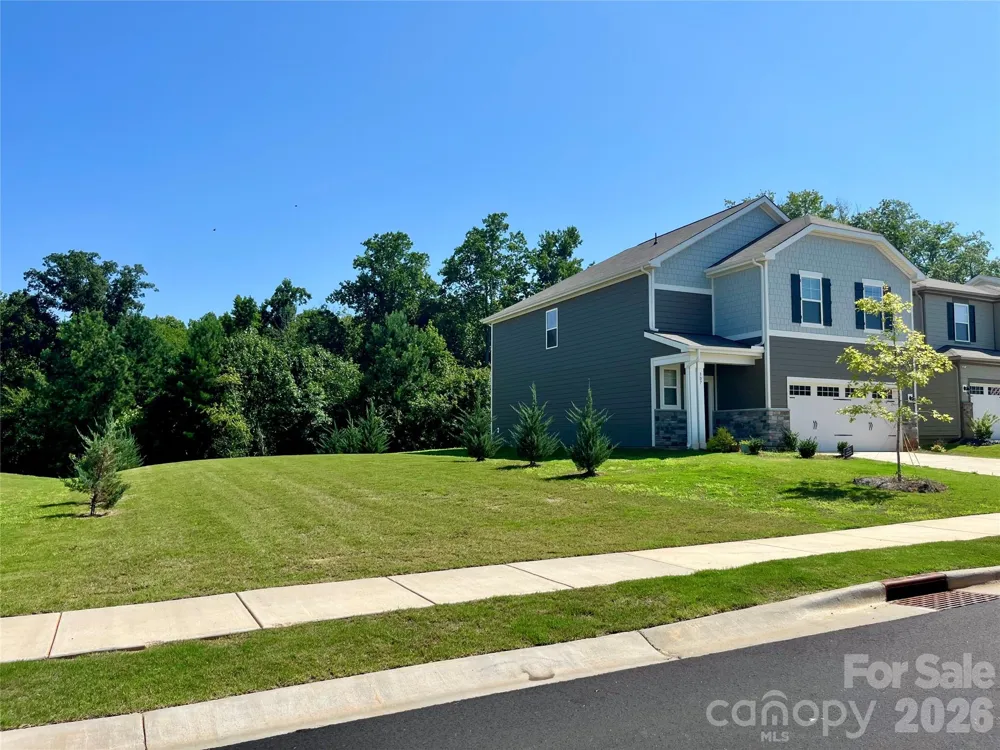 307 Bezelle Avenue York, SC 29745