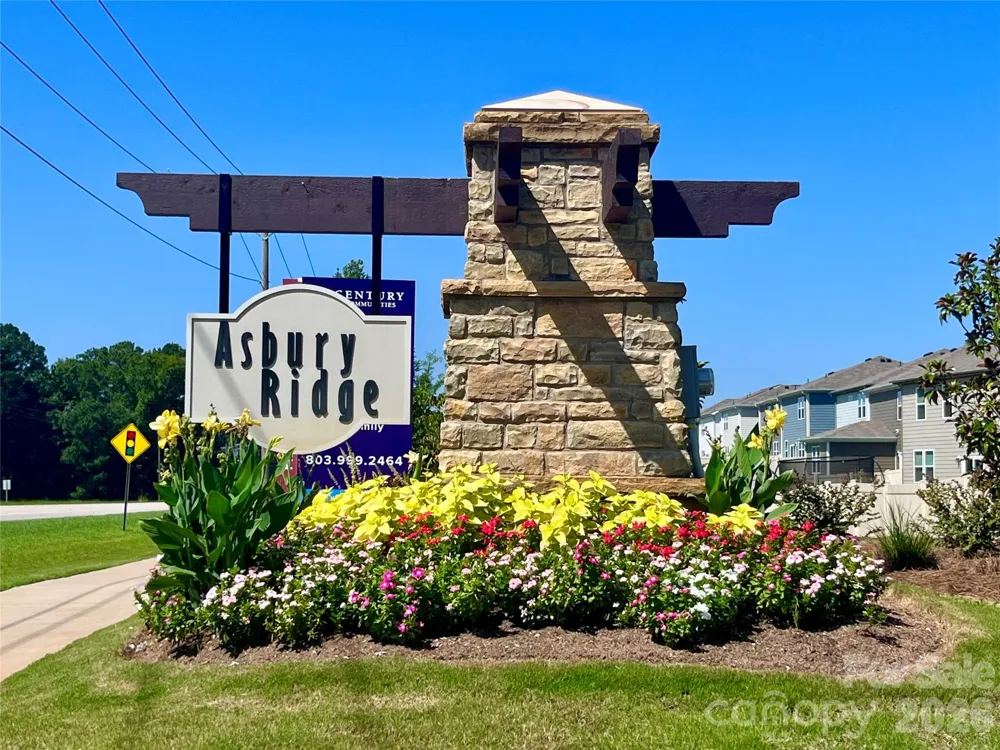 307 Bezelle Avenue York, SC 29745