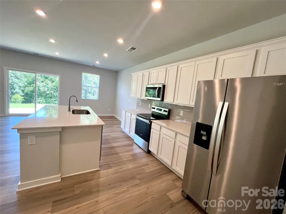 307 Bezelle Avenue York, SC 29745