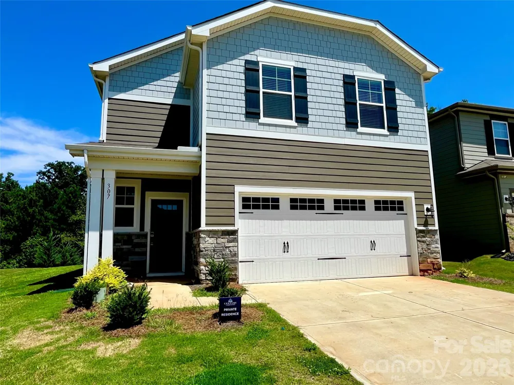 307 Bezelle Avenue York, SC 29745
