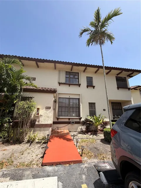 12241 SW 16th Ter #102-K