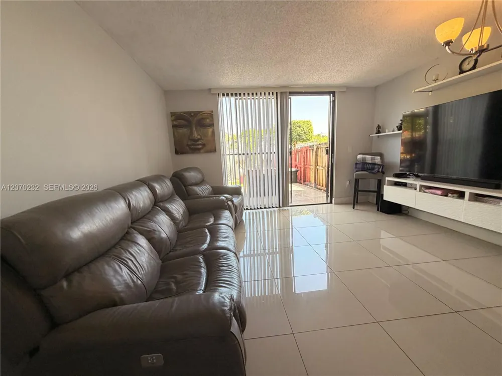 12241 SW 16th Ter #102-K Miami, FL 33175