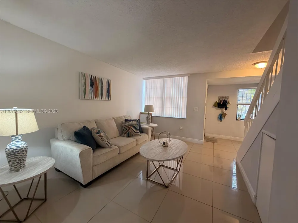 12241 SW 16th Ter #102-K Miami, FL 33175