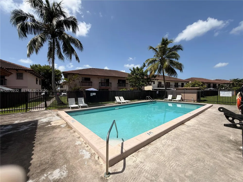 12241 SW 16th Ter #102-K Miami, FL 33175