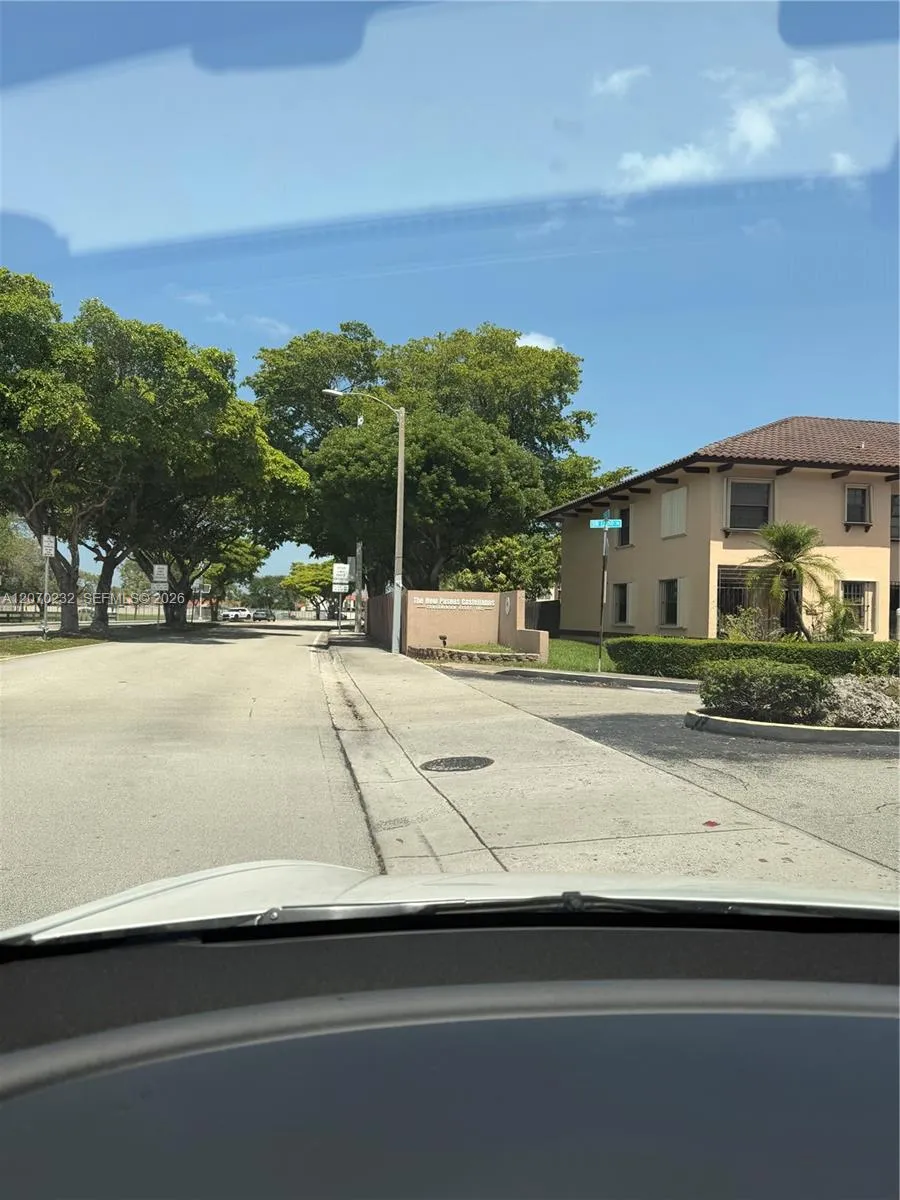 12241 SW 16th Ter #102-K Miami, FL 33175