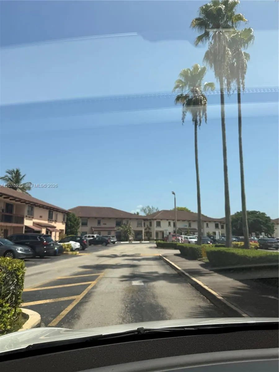 12241 SW 16th Ter #102-K Miami, FL 33175