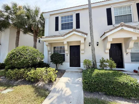 5035 Palmbrooke Circle