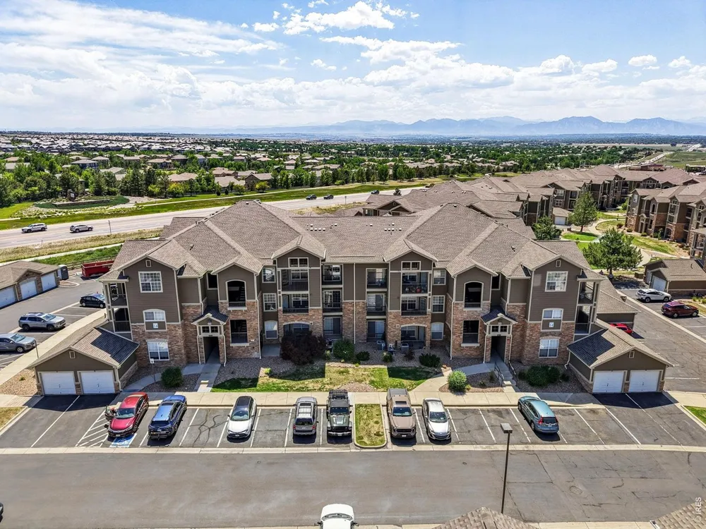 3100 Blue Sky Circle #14-303 Erie, CO 80516