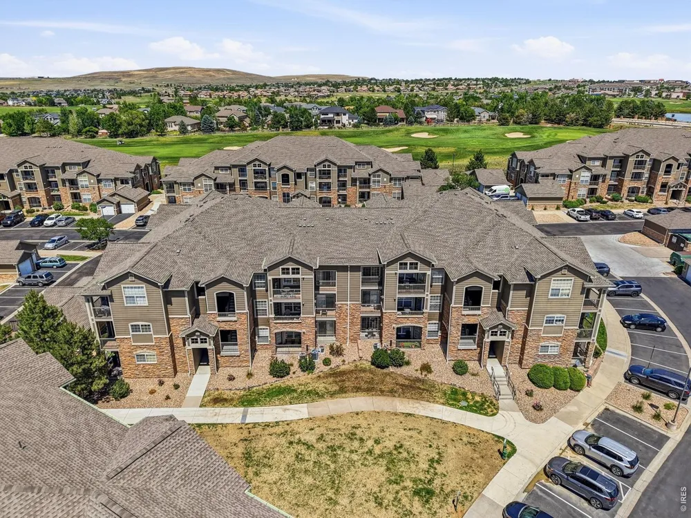 3100 Blue Sky Circle #14-303 Erie, CO 80516