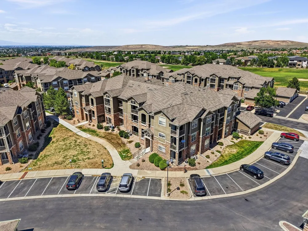 3100 Blue Sky Circle #14-303 Erie, CO 80516