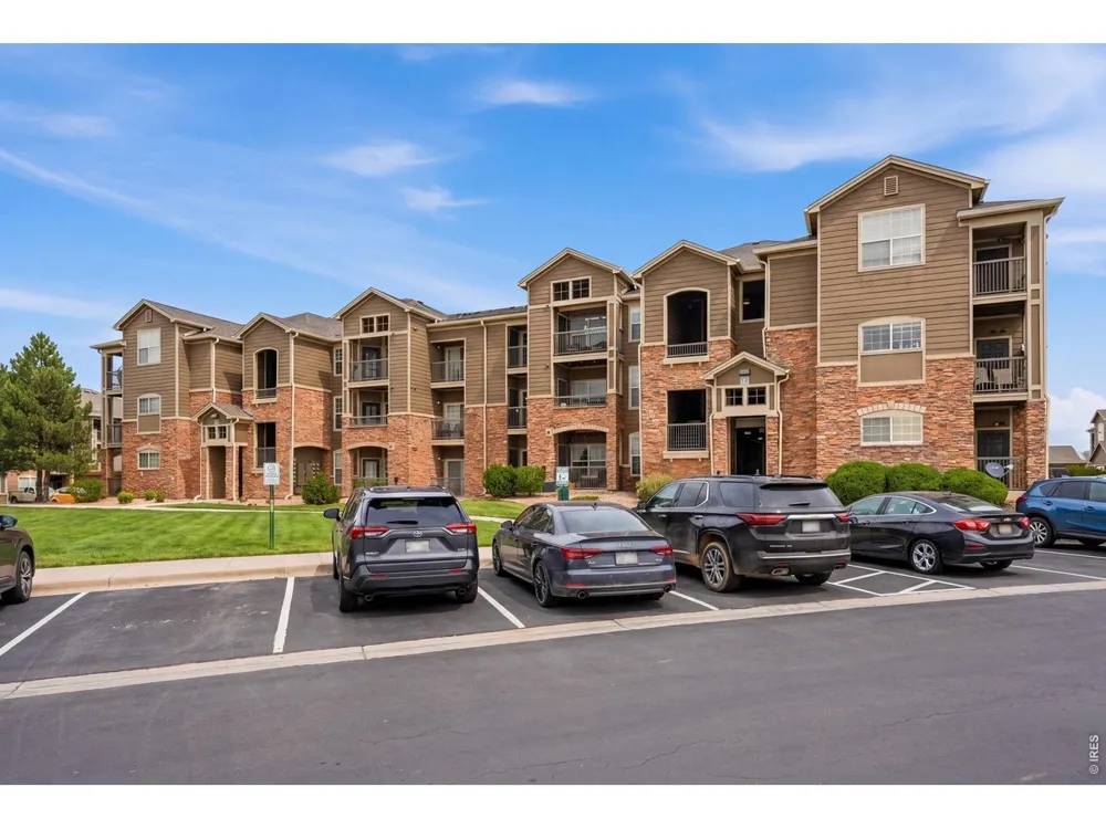 3100 Blue Sky Circle #14-303 Erie, CO 80516