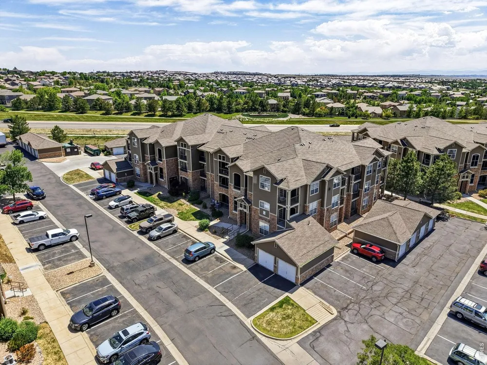 3100 Blue Sky Circle #14-303 Erie, CO 80516