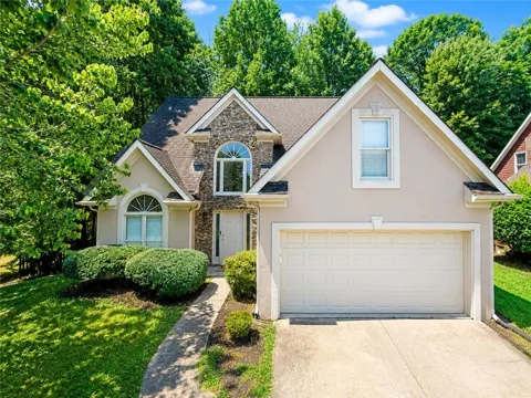 2661 Northforke Court