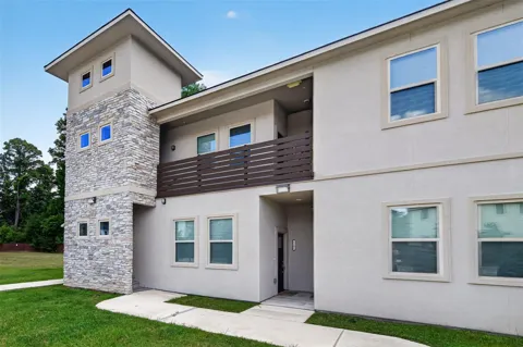 504 Nursery Road #1203