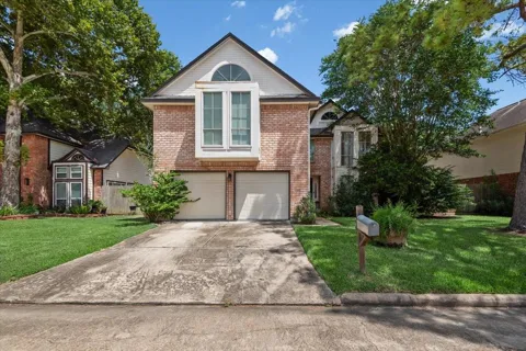 13022 Hollow Brook Drive