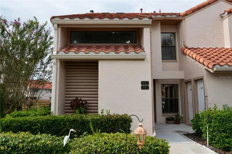 2007 GARDEN LAKE DRIVE #2007