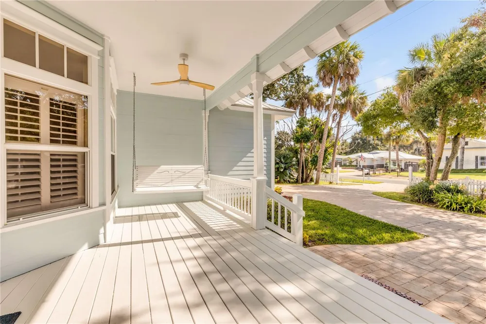 410 S PENINSULA AVENUE New Smyrna Beach, FL 32169