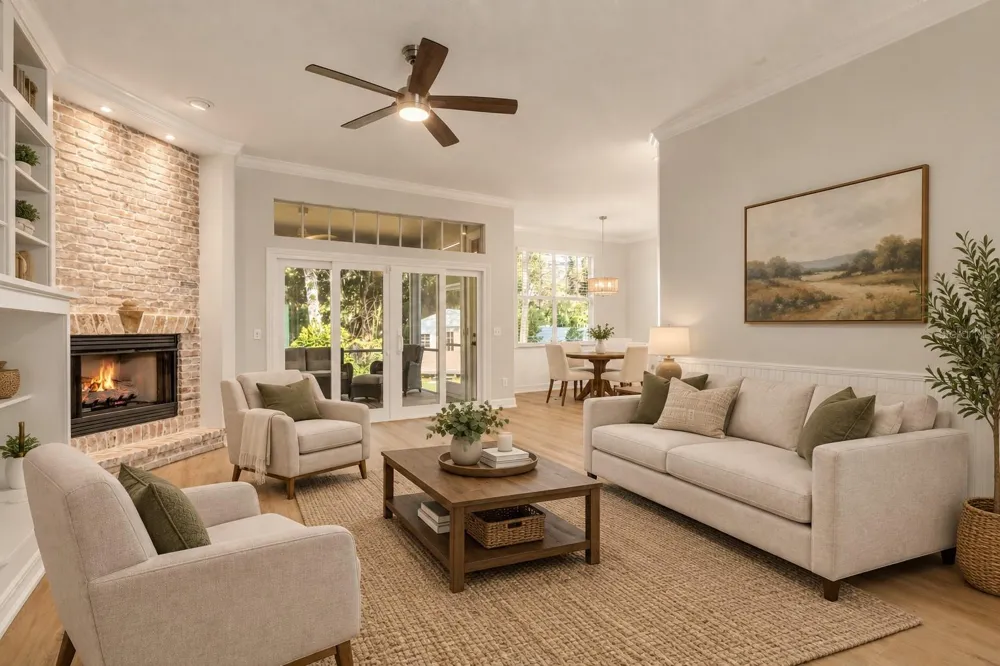 410 S PENINSULA AVENUE New Smyrna Beach, FL 32169
