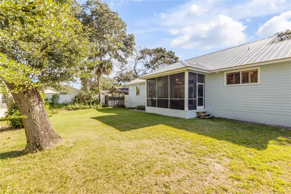 410 S PENINSULA AVENUE New Smyrna Beach, FL 32169