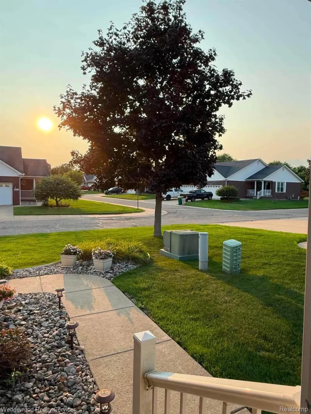 492 Harvard Drive #84 Romeo Village, MI 48065