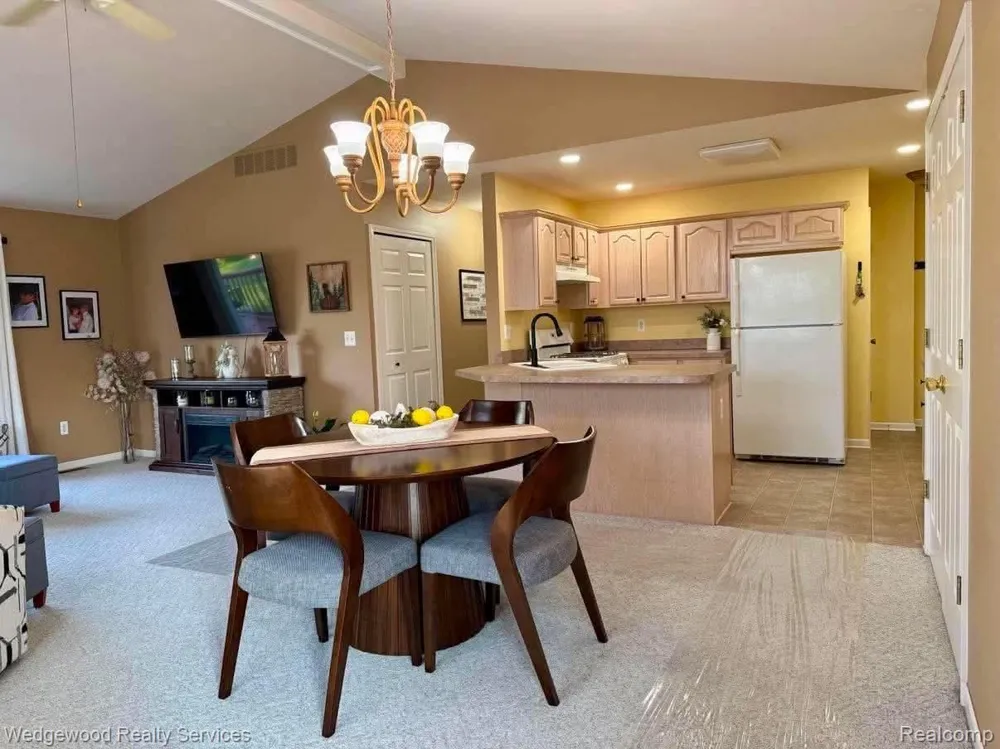 492 Harvard Drive #84 Romeo Village, MI 48065