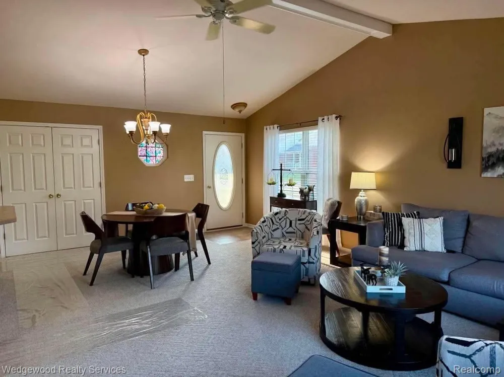 492 Harvard Drive #84 Romeo Village, MI 48065