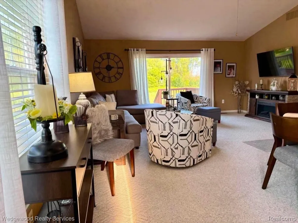 492 Harvard Drive #84 Romeo Village, MI 48065