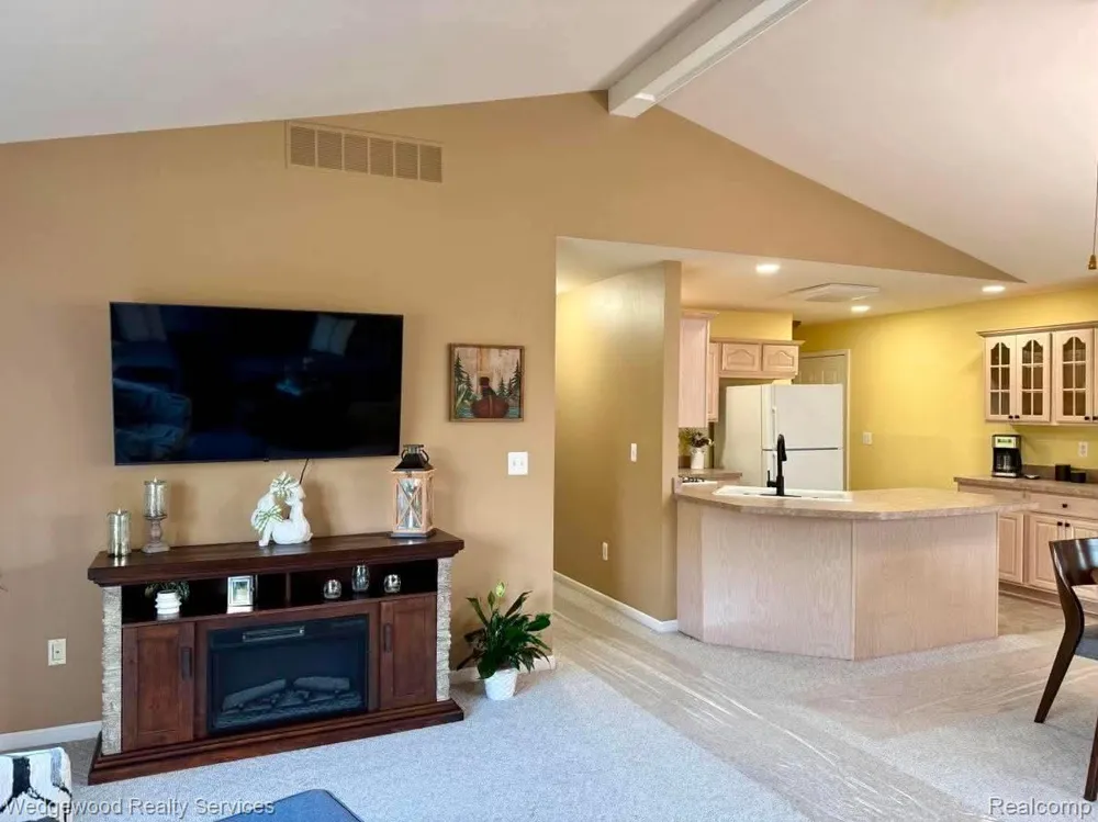 492 Harvard Drive #84 Romeo Village, MI 48065
