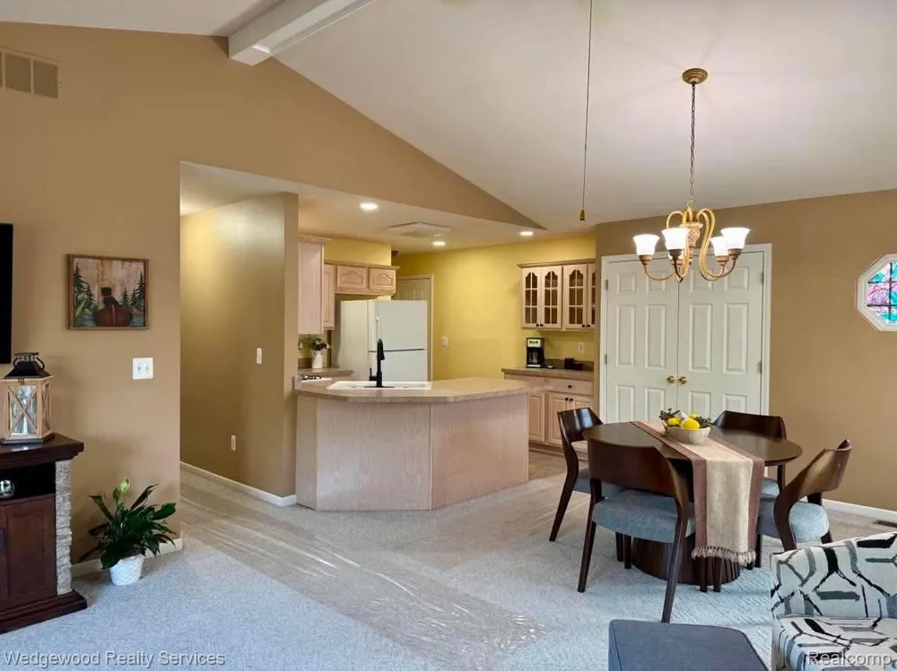 492 Harvard Drive #84 Romeo Village, MI 48065