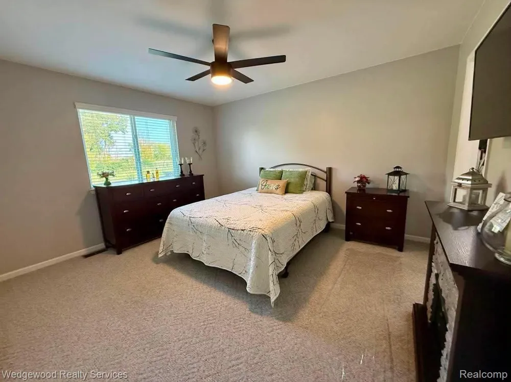 492 Harvard Drive #84 Romeo Village, MI 48065