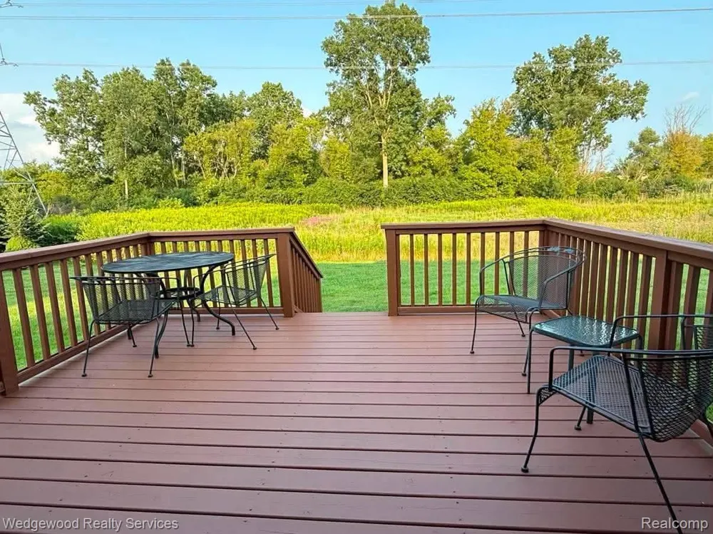 492 Harvard Drive #84 Romeo Village, MI 48065