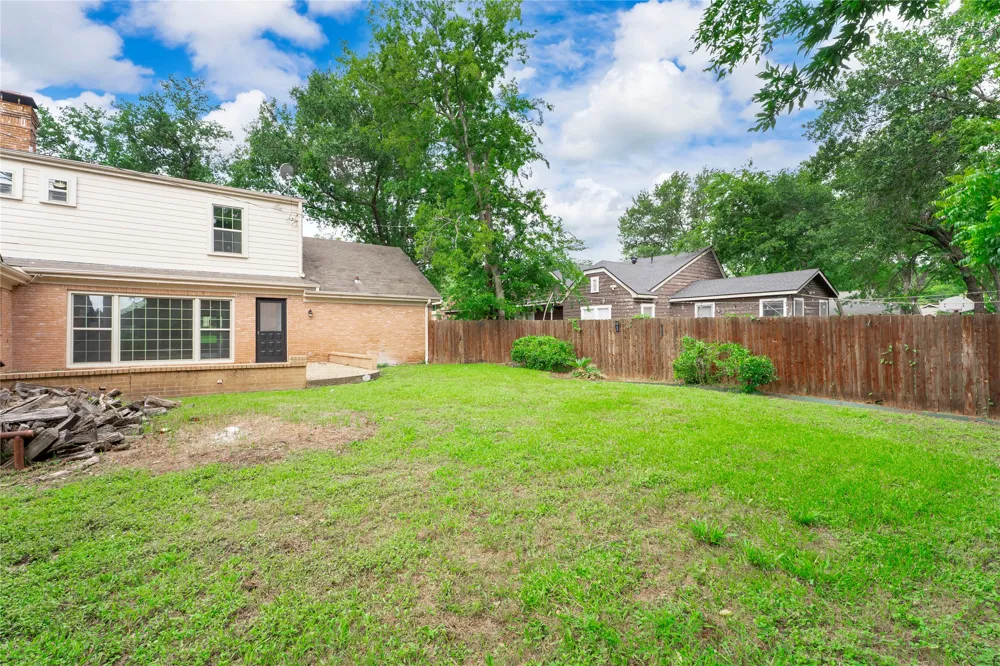 601 25th Street Corsicana, TX 75110