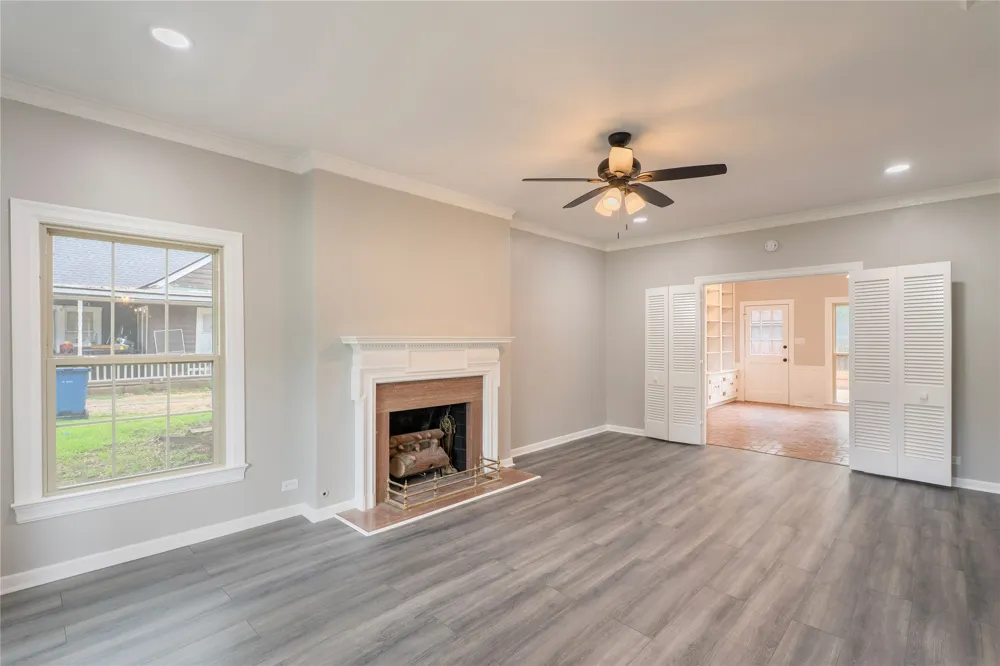 601 25th Street Corsicana, TX 75110