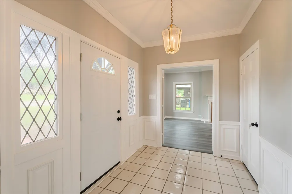 601 25th Street Corsicana, TX 75110
