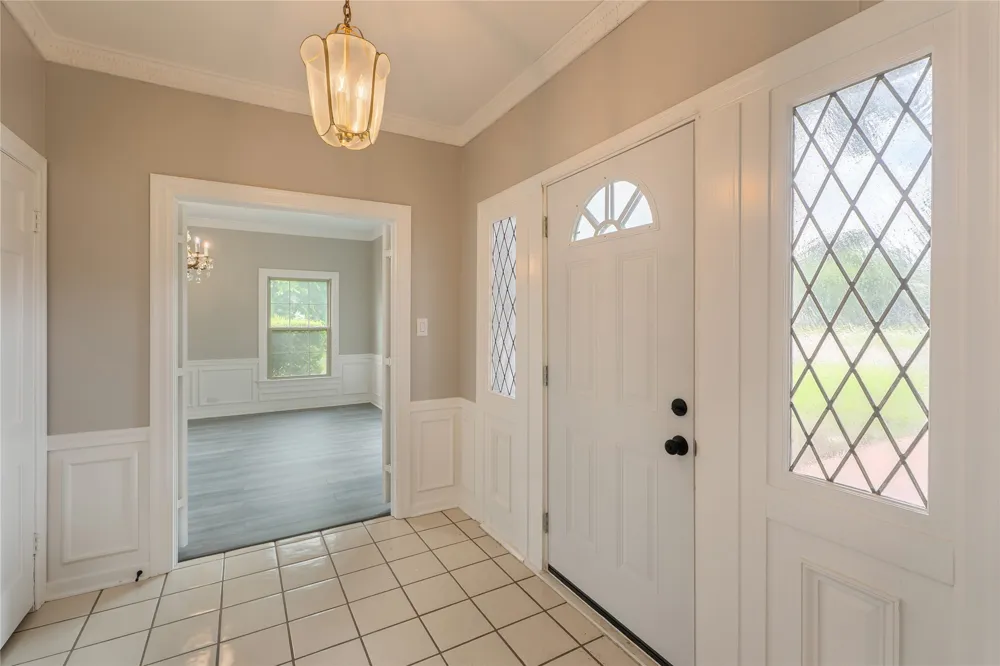 601 25th Street Corsicana, TX 75110