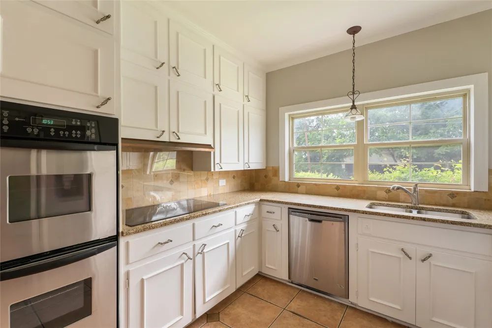 601 25th Street Corsicana, TX 75110