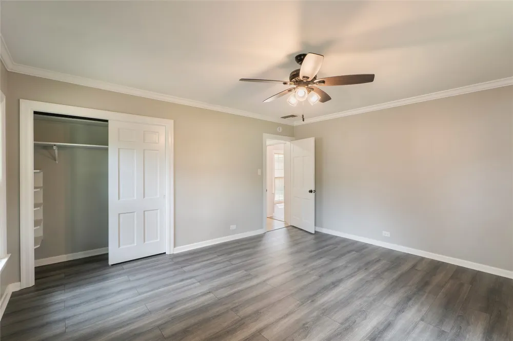 601 25th Street Corsicana, TX 75110
