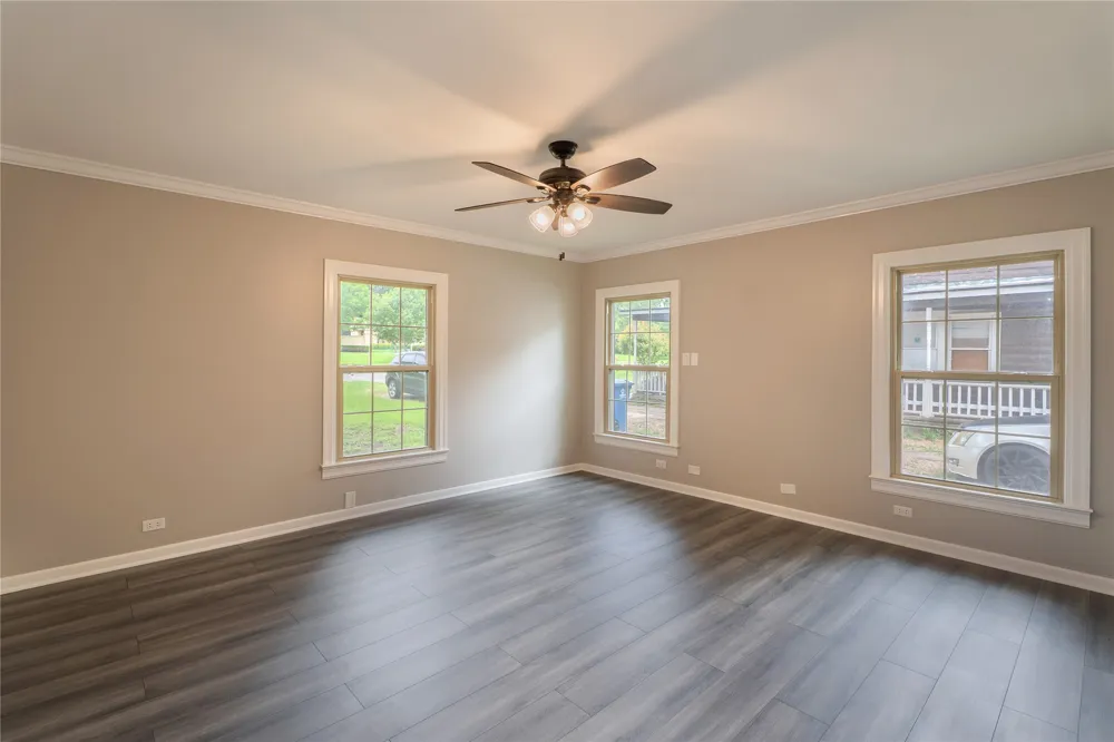 601 25th Street Corsicana, TX 75110