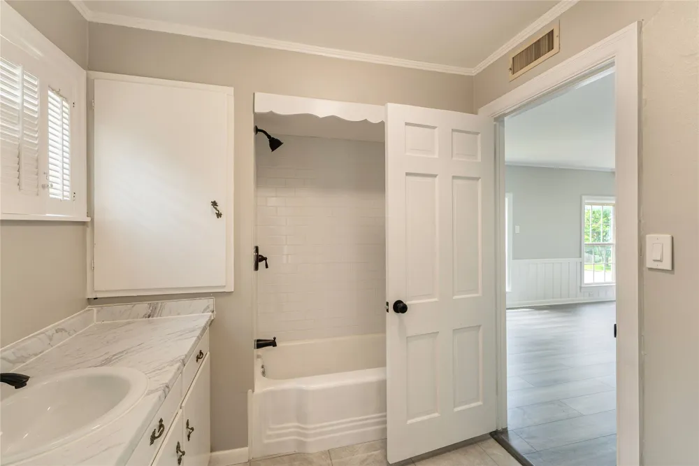 601 25th Street Corsicana, TX 75110