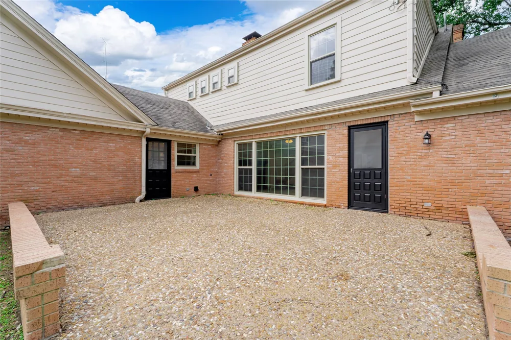 601 25th Street Corsicana, TX 75110