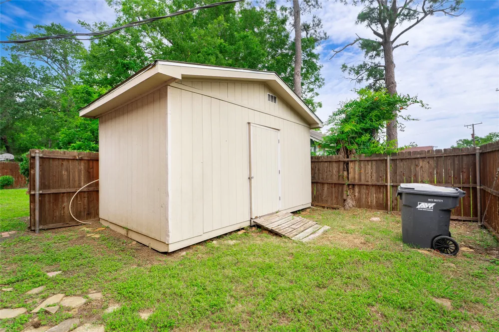 601 25th Street Corsicana, TX 75110