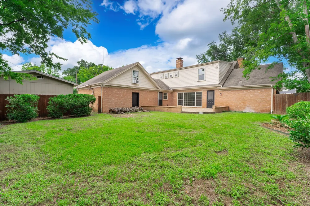 601 25th Street Corsicana, TX 75110