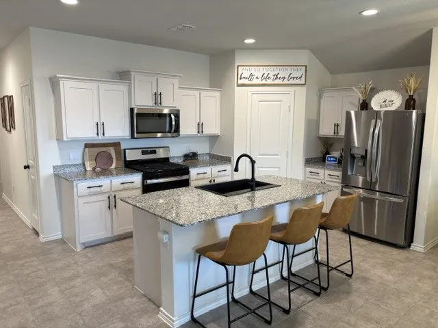 701 Emmons Creek Street Justin, TX 76247