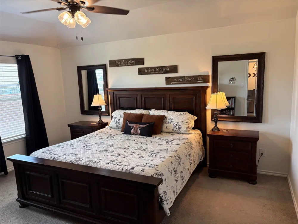 701 Emmons Creek Street Justin, TX 76247