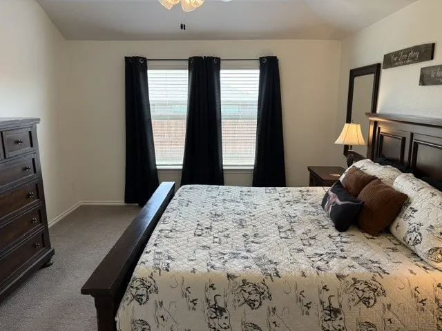 701 Emmons Creek Street Justin, TX 76247